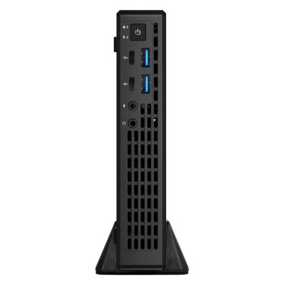 компьютер iRU Office 310H4ATF 1909714 Черный
