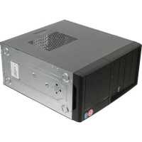 компьютер iRU Office 310H5 MT 1610341 Черный