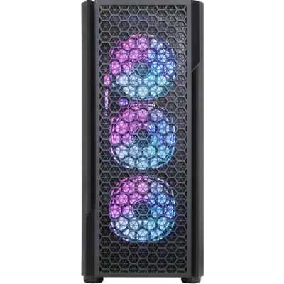 компьютер iRU Office 310H6S 2074830 Черный