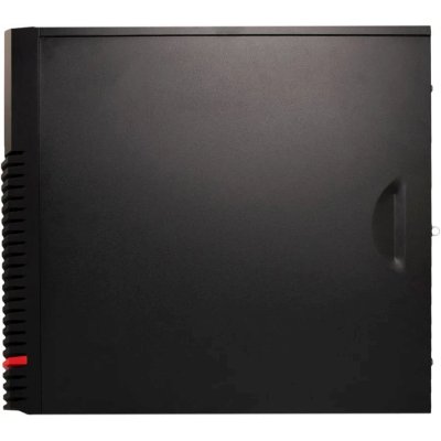 компьютер iRU Office 310H6SM 1911826 Черный