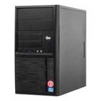 компьютер iRU Office 313 MT 1175729 Черный