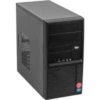 компьютер iRU Office 313 MT 1175747 Черный