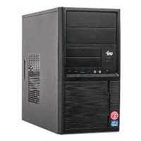 компьютер iRU Office 313 MT 1418569 Черный