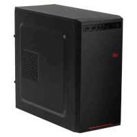 компьютер iRU Office 315 MT 1158887 Черный