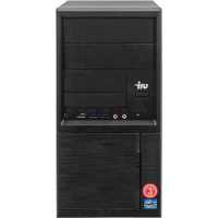 компьютер iRU Office 315 MT 1176003 Черный