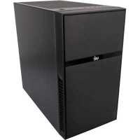 компьютер iRU Office 510B5GM 1621771 Черный