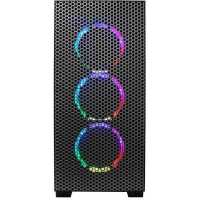 компьютер iRU Office 510B5GPi 1829612 Черный