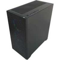 компьютер iRU Office 510B5GPi 1851814 Черный