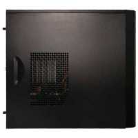 компьютер iRU Office 510H4SM MT 1680970 Черный