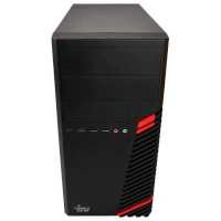 компьютер iRU Office 510H4SM MT 1680974 Черный
