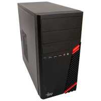 компьютер iRU Office 510H4SM MT 1685170 Черный