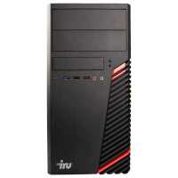 компьютер iRU Office 510H4SM MT 1685466 Черный