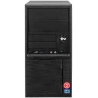 компьютер iRU Office 512 MT 1718691 Черный