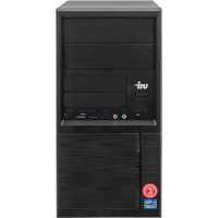 компьютер iRU Office 513 MT 1725961 Черный