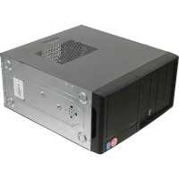 компьютер iRU Office 513 MT 1725961 Черный