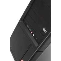 компьютер iRU Office 515 1718689 Черный