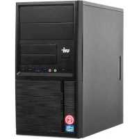 компьютер iRU Office 613 MT 1506509 Черный
