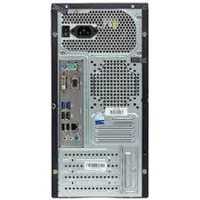компьютер iRU Опал 512 MT 1478337 Черный