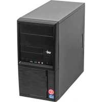 компьютер iRU Опал 515 MT 1565675 Черный