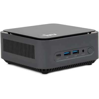компьютер iRU Planio 110ALCN 2012497 Черный