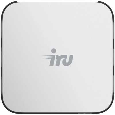 компьютер iRU Planio 115 2099141 Серебристый