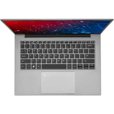 ноутбук iRU Planio 14INP 2023733 Серый