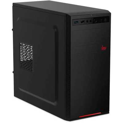 компьютер iRU Planio 310H6SEV 2113512 Черный
