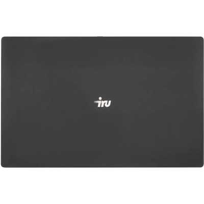 ноутбук iRU Strato 15ALID5 2150070 Черный
