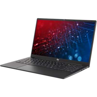 ноутбук iRU Strato 15ALID4 2168043 Черный
