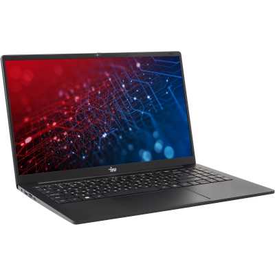 ноутбук iRU Strato 15ALID4 2168043 Черный