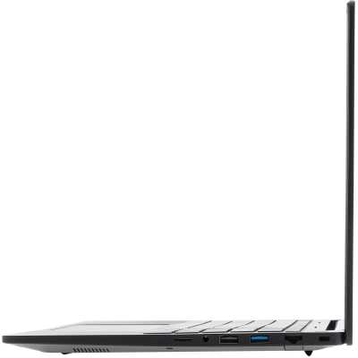 ноутбук iRU Strato 15ALID4 2168043 Черный