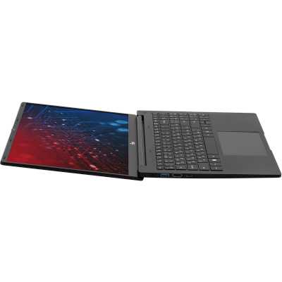 ноутбук iRU Strato 15ALID4 2168043 Черный