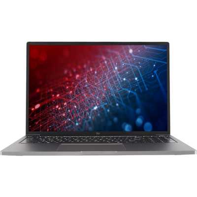 ноутбук iRU Strato 16ALMR 2142318 Серый
