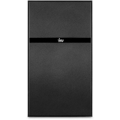 компьютер iRU Strato 510B7GM 2055522 Черный