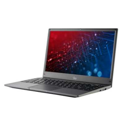 ноутбук iRU Tactio 14ALH 2058897-wpro Серый