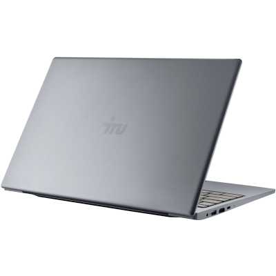 ноутбук iRU Tactio 14RLH 2058867 Серый