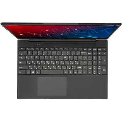 ноутбук iRU Tactio 15ALG 2019269 Черный