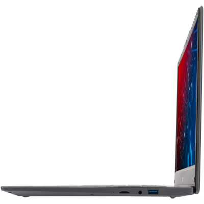 ноутбук iRU Tactio 15PHC 2046012 Черный