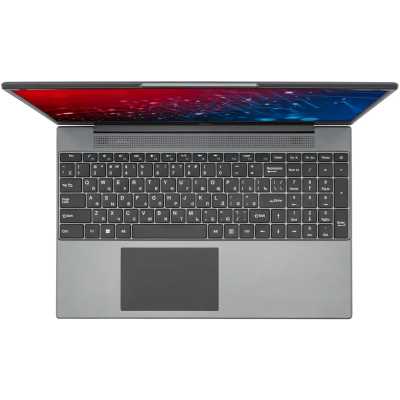 ноутбук iRU Tactio 15PHR 2150145 Черный