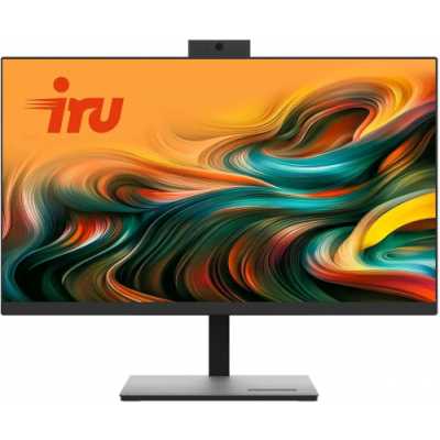моноблок iRU Tactio 2031879 Черный
