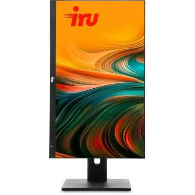 моноблок iRU Tactio 23IP 2144087 Черный