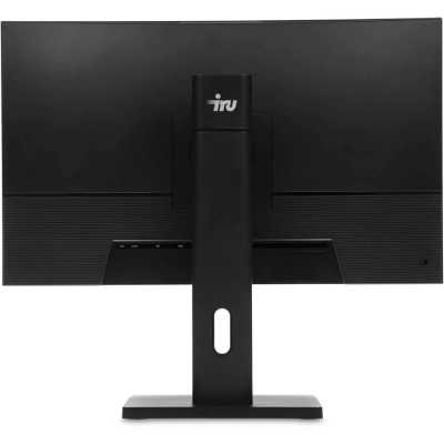 моноблок iRU Tactio 23IP4 2207064 Черный