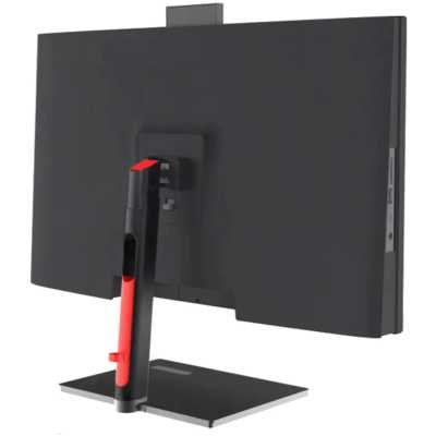 моноблок iRU Tactio 27IH6 2113331 Черный
