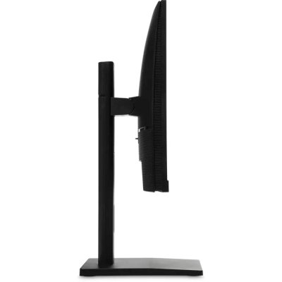 моноблок iRU Tactio 27IP4 2194515 Черный