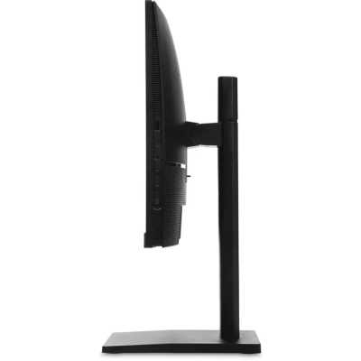 моноблок iRU Tactio 27IP4 2197298 Черный