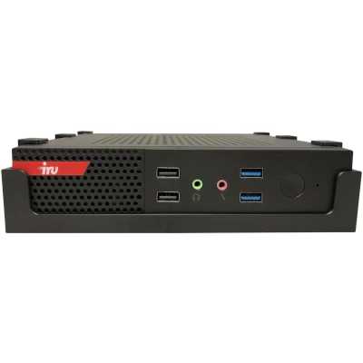 компьютер iRU Tactio 310H5ATF 2154547 Черный