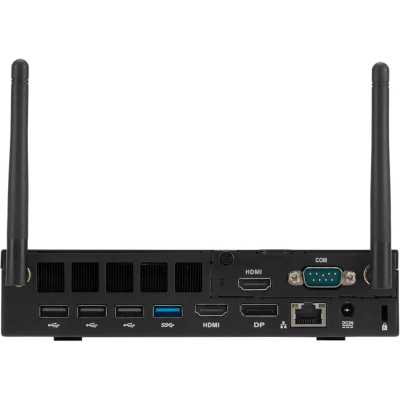 компьютер iRU Tactio 310H6ITF 2179732 Черный