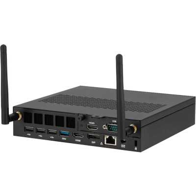 компьютер iRU Tactio 310H6ITF 2181207 Черный