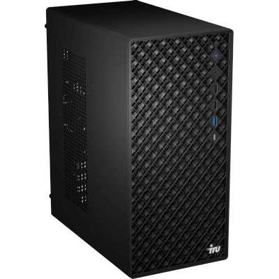 компьютер iRU Tactio 310H6SB 2131072 Черный