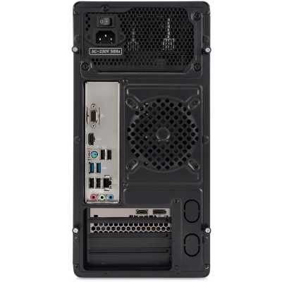 компьютер iRU Tactio 310H6SEA 2121906 Черный